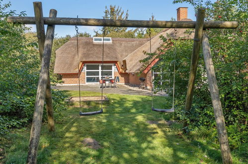 Foto 4 - Haus mit 4 Schlafzimmern in Rømø mit privater pool und terrasse