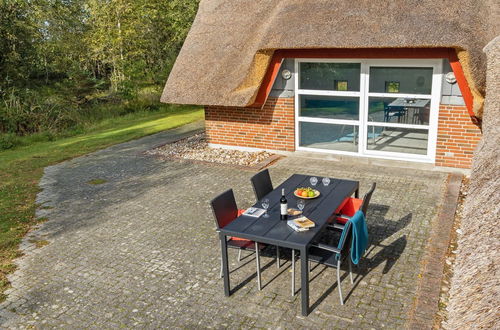 Photo 42 - Maison de 4 chambres à Rømø avec piscine privée et terrasse