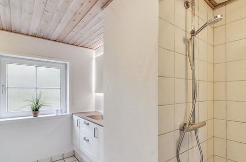 Photo 44 - Maison de 4 chambres à Rømø avec piscine privée et terrasse