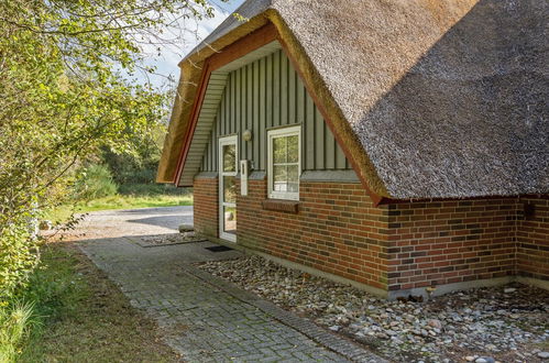 Foto 40 - Casa de 4 quartos em Rømø com piscina privada e terraço