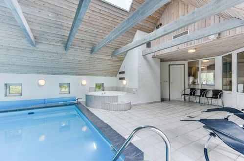 Foto 10 - Casa con 4 camere da letto a Rømø con piscina privata e terrazza