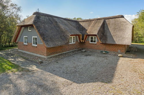 Photo 39 - Maison de 4 chambres à Rømø avec piscine privée et terrasse