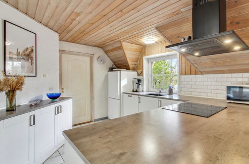 Photo 43 - Maison de 4 chambres à Rømø avec piscine privée et terrasse