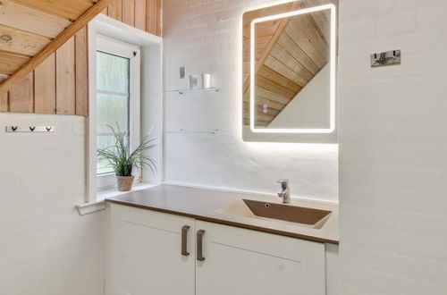 Photo 40 - Maison de 4 chambres à Rømø avec piscine privée et terrasse