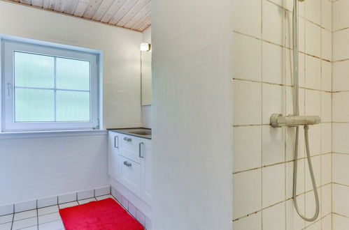 Foto 11 - Casa de 4 quartos em Rømø com piscina privada e terraço