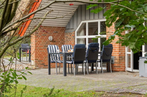 Photo 43 - Maison de 4 chambres à Rømø avec piscine privée et terrasse