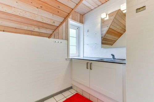 Foto 23 - Casa de 4 quartos em Rømø com piscina privada e terraço