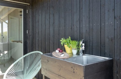 Foto 31 - Haus mit 3 Schlafzimmern in Rømø mit terrasse und sauna