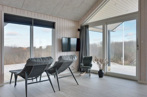 Foto 6 - Casa de 3 quartos em Rømø com terraço e sauna