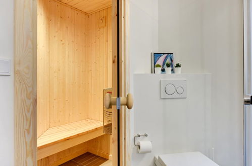 Photo 22 - Maison de 3 chambres à Rømø avec terrasse et sauna