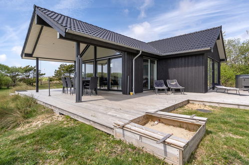 Photo 43 - 3 bedroom House in Rømø with terrace and sauna