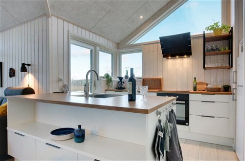 Foto 25 - Haus mit 3 Schlafzimmern in Rømø mit terrasse und sauna