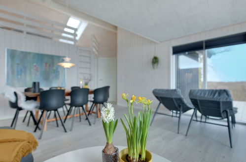 Foto 9 - Casa con 3 camere da letto a Rømø con terrazza e sauna
