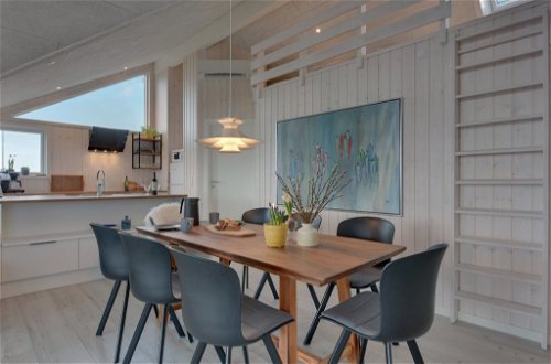 Foto 29 - Casa de 3 quartos em Rømø com terraço e sauna