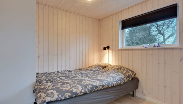Casa de 3 quartos em Rømø com terraço e sauna - Foto 3