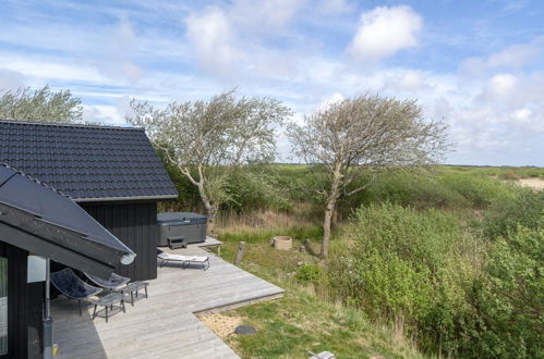 Photo 38 - Maison de 3 chambres à Rømø avec terrasse et sauna