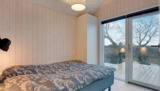 Casa de 3 quartos em Rømø com terraço e sauna - Foto 2