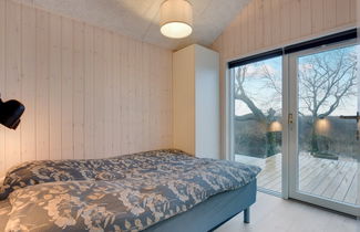 Foto 2 - Casa de 3 quartos em Rømø com terraço e sauna