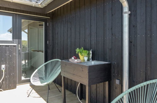 Foto 30 - Casa con 3 camere da letto a Rømø con terrazza e sauna