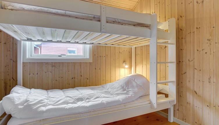 Foto 1 - Casa de 3 habitaciones en Væggerløse con terraza y sauna