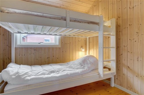 Photo 16 - Maison de 3 chambres à Væggerløse avec terrasse et sauna