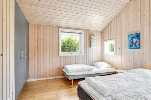 Foto 11 - Casa de 3 quartos em Væggerløse com terraço e sauna