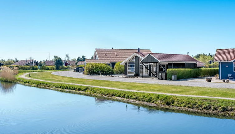 Foto 1 - Casa de 3 quartos em Væggerløse com terraço e sauna