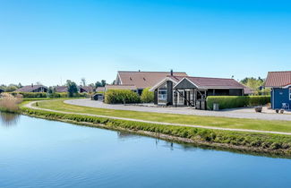 Foto 1 - Casa de 3 quartos em Væggerløse com terraço e sauna