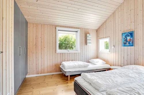 Foto 23 - Casa de 3 quartos em Væggerløse com terraço e sauna