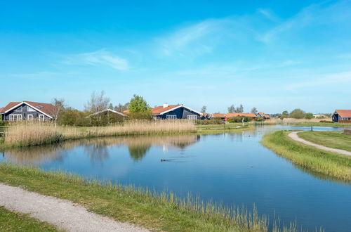 Foto 3 - Casa de 3 quartos em Væggerløse com terraço e sauna