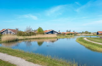 Foto 3 - Casa de 3 quartos em Væggerløse com terraço e sauna