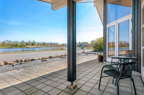 Foto 9 - Casa de 3 quartos em Væggerløse com terraço e sauna