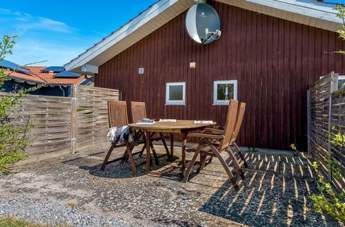 Foto 8 - Casa de 3 quartos em Væggerløse com terraço e sauna