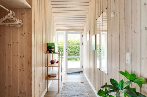 Foto 15 - Casa de 3 quartos em Væggerløse com terraço e sauna