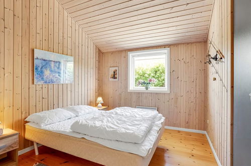Foto 22 - Casa de 3 quartos em Væggerløse com terraço e sauna