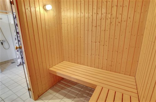 Foto 12 - Casa con 3 camere da letto a Væggerløse con terrazza e sauna