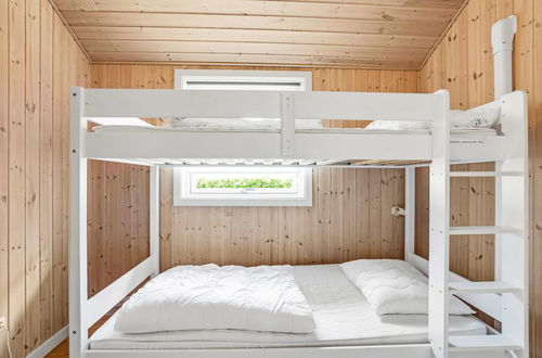 Foto 21 - Casa de 3 quartos em Væggerløse com terraço e sauna