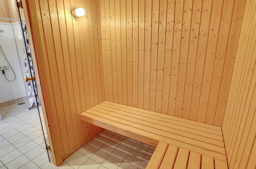 Foto 18 - Casa de 3 quartos em Væggerløse com terraço e sauna