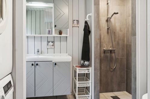 Foto 19 - Casa de 4 quartos em Væggerløse com piscina privada e terraço