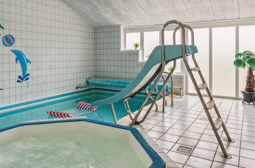 Foto 21 - Casa de 4 quartos em Væggerløse com piscina privada e terraço