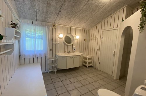 Foto 10 - Haus mit 4 Schlafzimmern in Væggerløse mit privater pool und terrasse
