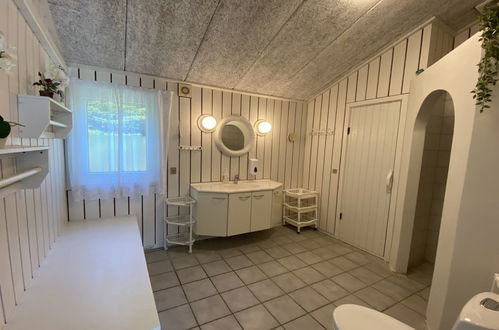 Foto 10 - Casa con 4 camere da letto a Væggerløse con piscina privata e terrazza