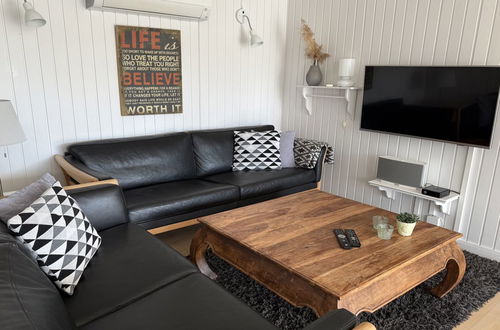 Foto 18 - Casa de 4 quartos em Væggerløse com piscina privada e terraço