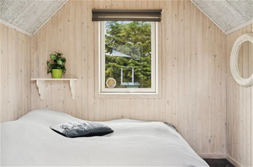 Foto 14 - Casa con 4 camere da letto a Væggerløse con piscina privata e terrazza
