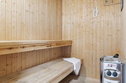 Foto 19 - Casa de 4 quartos em Væggerløse com piscina privada e terraço