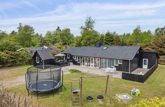 Foto 1 - Casa con 4 camere da letto a Væggerløse con piscina privata e terrazza