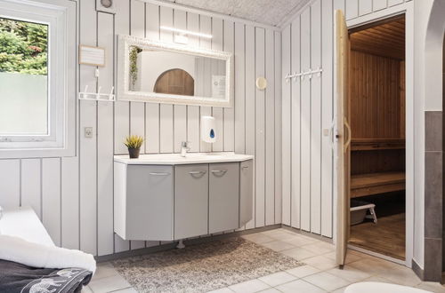 Foto 20 - Casa de 4 quartos em Væggerløse com piscina privada e terraço