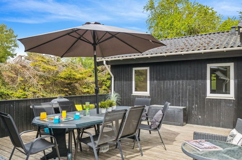 Foto 23 - Casa de 4 quartos em Væggerløse com piscina privada e terraço