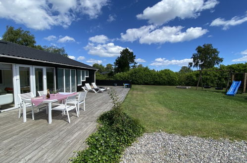 Foto 11 - Casa de 4 quartos em Væggerløse com piscina privada e terraço