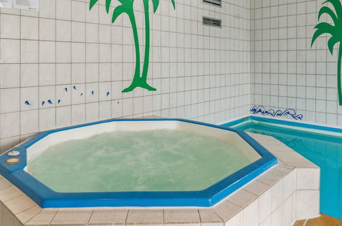 Foto 20 - Casa de 4 quartos em Væggerløse com piscina privada e terraço
